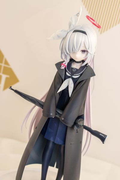 蔚蓝档案 普拉娜