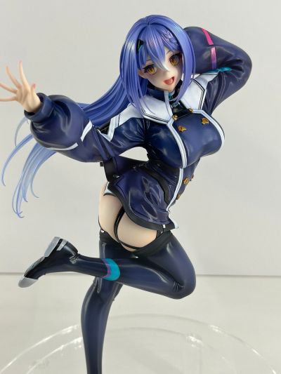 青桐高中 艾特拉étra