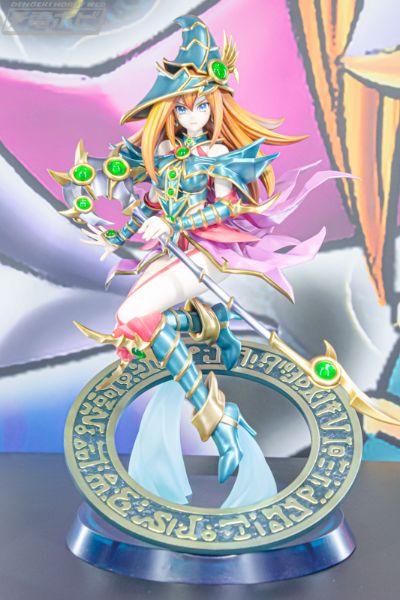 游戏王卡片游戏 怪兽藏品 魔导女武神（日本以外地区发售）