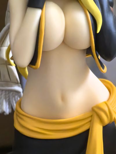 POP UP PARADE 妖精的尾巴 露西·哈特菲利亚 纳兹服装 L尺寸