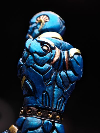 S.I.C. 匠魂 人造人间电脑奇侠 电脑奇侠 Perfect 