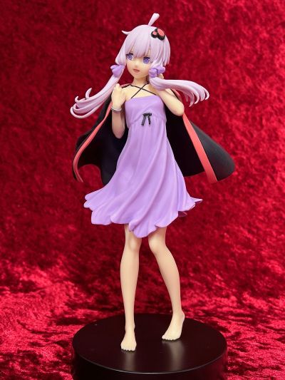 VOICEROID 结月缘 居家服造型