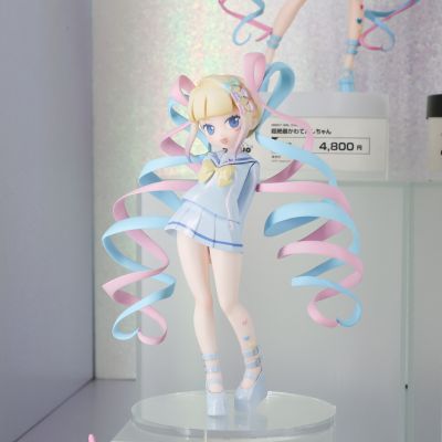 POP UP PARADE 主播女孩重度依赖 超绝最可爱天使酱 INTERNET YAMERO