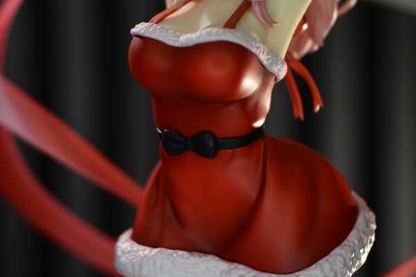 FIGURIZMα 超时空要塞F 李兰花 时之迷宫