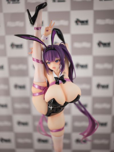 Shiny系列 甜心小兔 尤娜酱