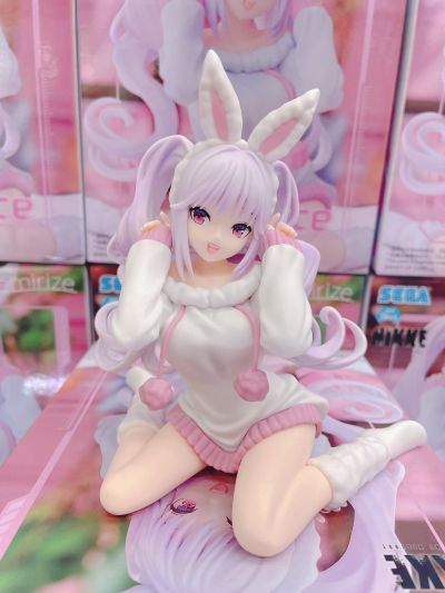 Yumemirize 胜利女神：新的希望 爱丽丝