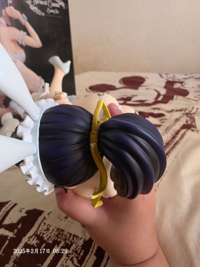 B-style OVERLORD 娜贝拉尔・迦玛 兔女郎