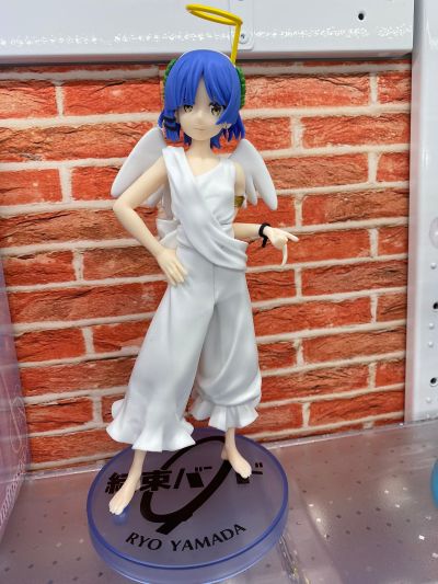 孤独摇滚！动画版 Luminasta “山田凉”