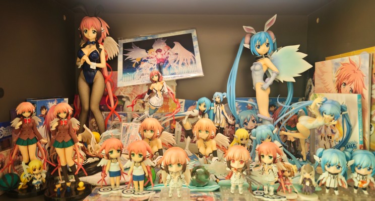 天降之物 阿斯特雷亚 泳装版2.0