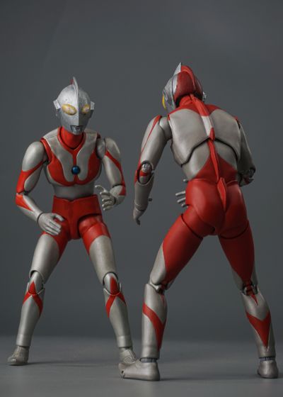 S.H.Figuarts    扎拉布星人