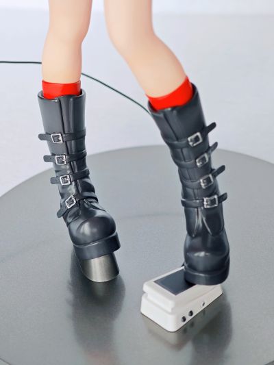 凉宫春日的忧郁  长门有希 激奏版