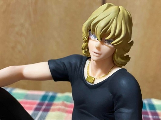 パルメイト タイガーアンドバニー 虎彻 