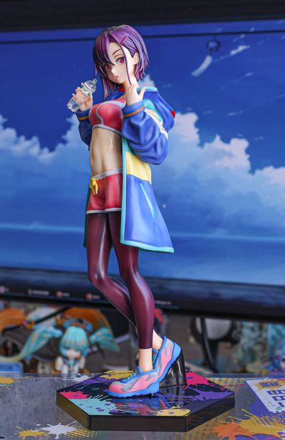 僵尸100～变成僵尸之前想做的100件事～ 三日月闲 / 静香