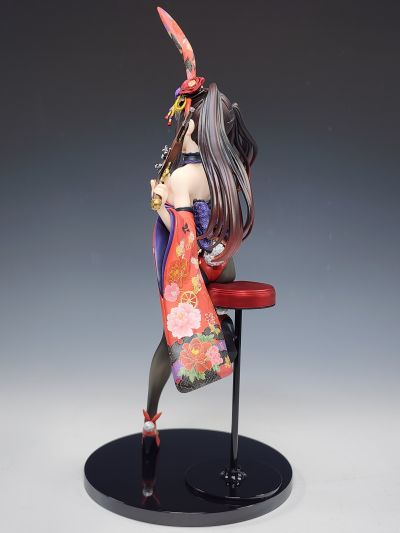 约会大作战 第五季 时崎狂三 -日式兔女郎-