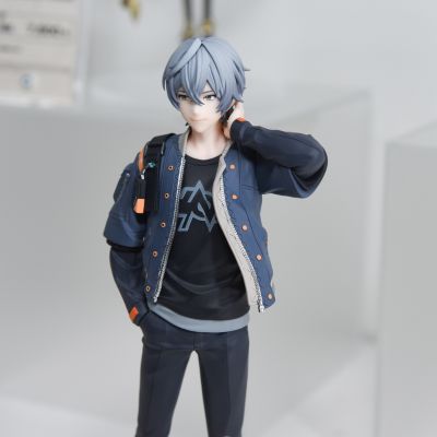 POP UP PARADE SP 绝区零 哲