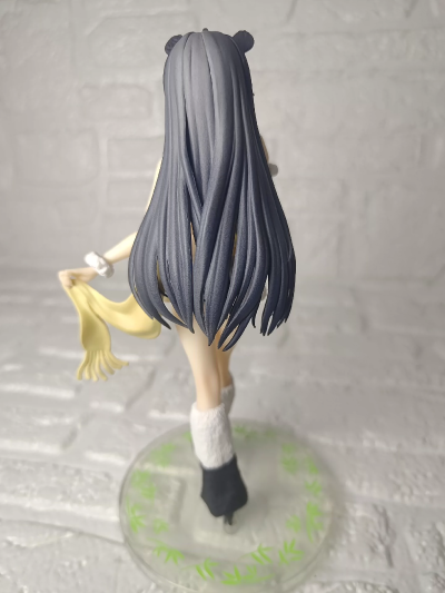 BN FIGURE 一番赏 我的青春恋爱物语果然有问题  雪之下雪乃 潘先生Ver. A赏