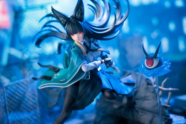 绝区零 除恶务尽！星见雅