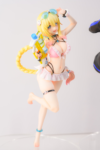 梦幻之星Online2es 库尔希德 暑假