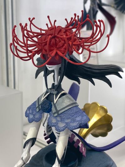 POP UP PARADE 魔法少女小圆 剧场版 [新篇] 叛逆的物语 SP 胡桃夹子的魔女