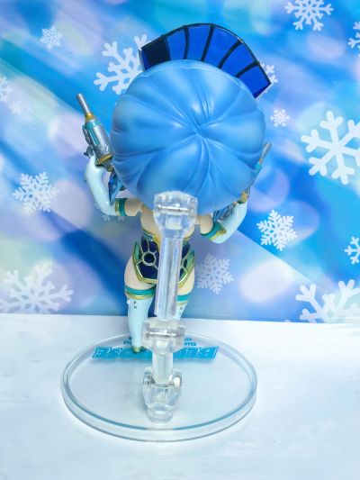 chibi-arts TIGER＆BUNNY(タイガー＆バニー) ブルーローズ