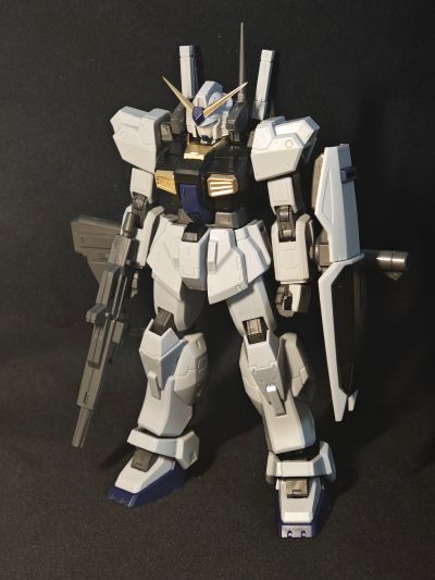 HG 吉.奥利金 1/144 大魔试作実験机