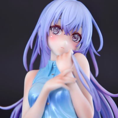 偶像大师闪耀色彩 ESPRESTO-Clear material-铃木羽那