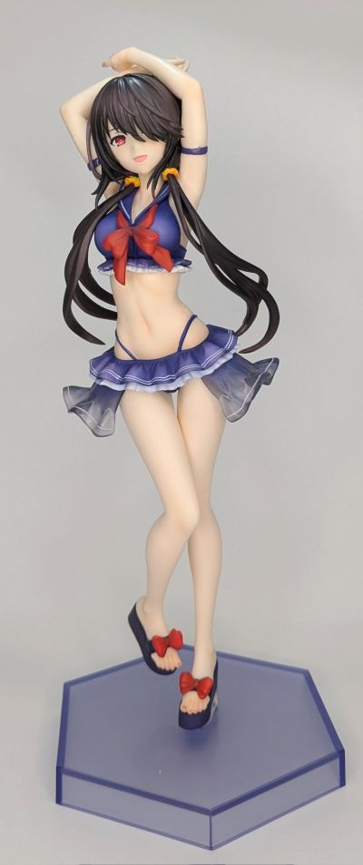 约会大作战 第四季 时崎狂三