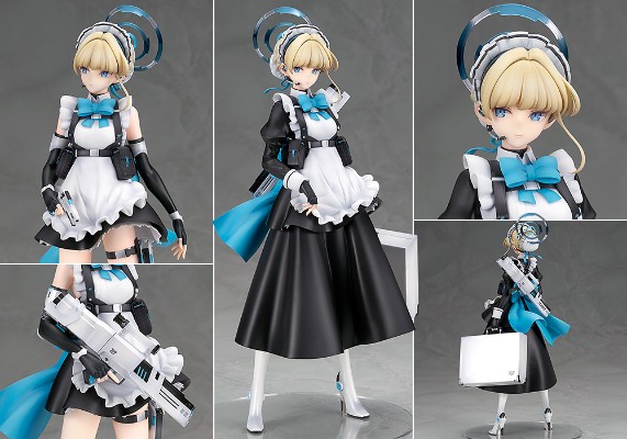 蔚蓝档案 飞鸟马时