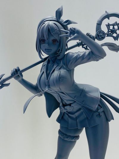 蕾斯莱莉娅娜的炼金工房 ～忘却的炼金术与极夜的解放者～ 莱莎 蕾斯莱莉学园