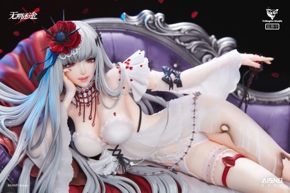 无期迷途 可可莉克 1/4比例雕像