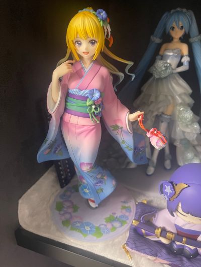 欢迎来到实力至上主义的教室 轻井泽惠 和服