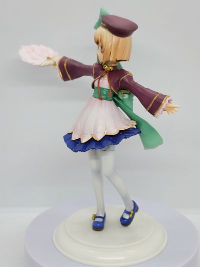 真・恋姫†无双 诸葛亮孔明(朱里) 