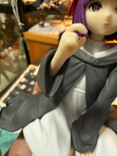 葬送的芙莉莲 Yumemirize 菲伦~过往~