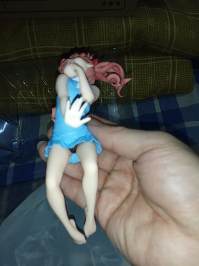 某科学的超电磁炮T 白井黑子