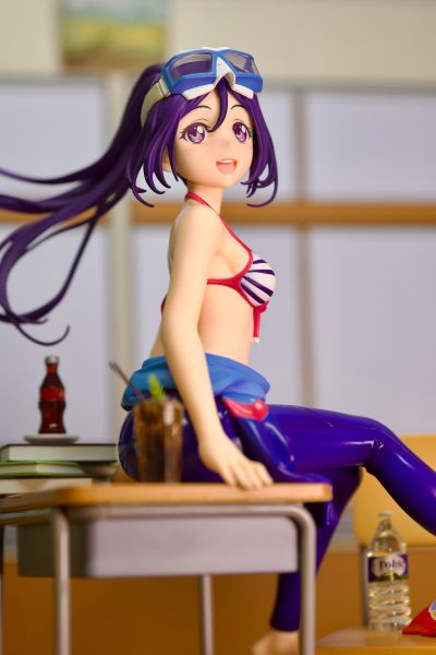 Love Live! Sunshine!! 松浦果南