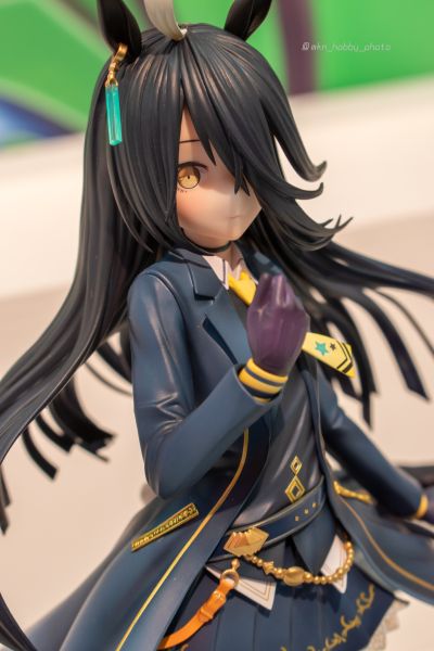 赛马娘 曼城茶座