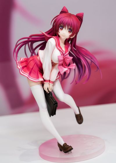 ToHeart2 向坂环 20周年纪念