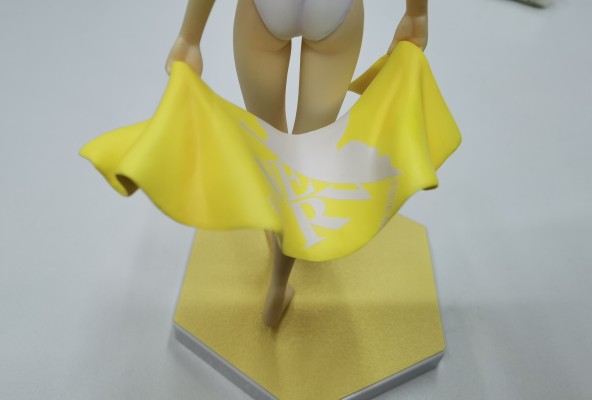 BEACH QUEENS EVA破 绫波丽 