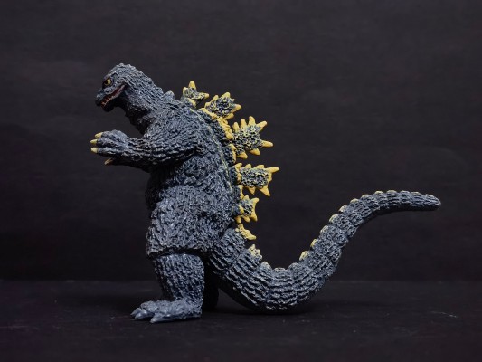 东宝怪兽收藏《第24号》