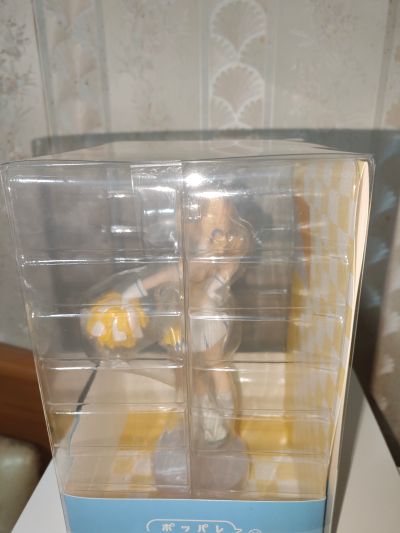 POP UP PARADE 蔚蓝档案 丰见琴里（啦啦队）