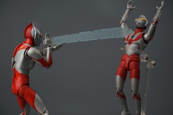 S.H.Figuarts    扎拉布星人