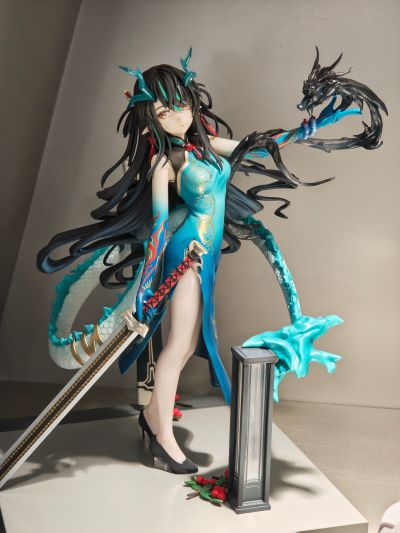 明日方舟 夕 染尘烟