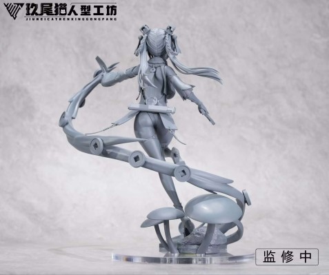 尘白禁区 小天师·卜卜