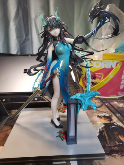 明日方舟 夕 染尘烟