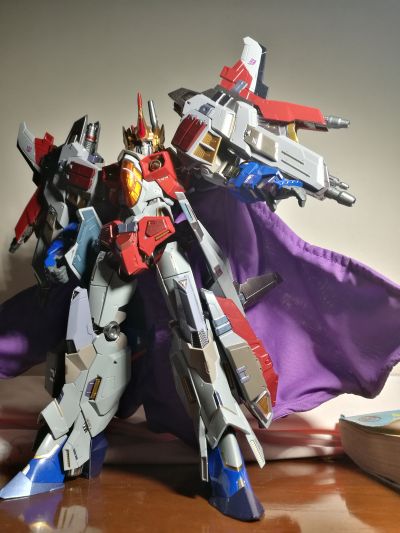 铁机巧  红蜘蛛