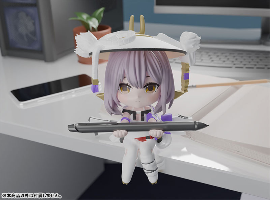 泡面压 胜利女神：新的希望 红莲