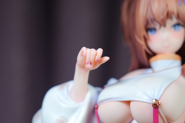 卯侍 雪兔武士 特别版