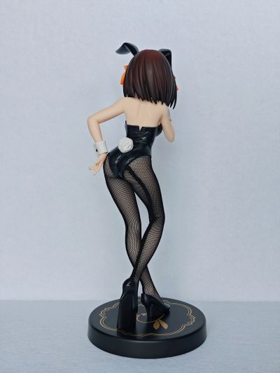 BiCute Bunnies 凉宫春日的忧郁 凉宫春日