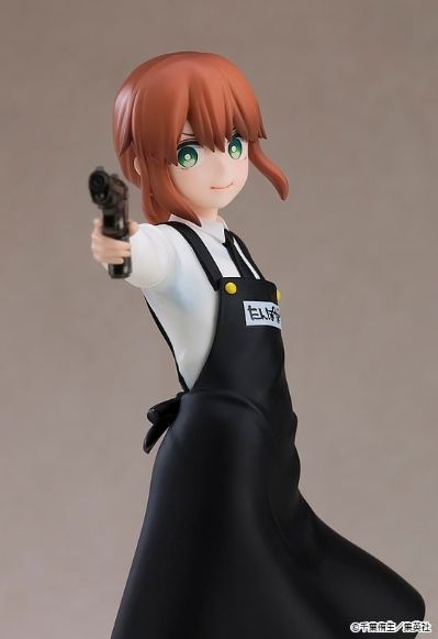 POP UP PARADE  幼儿园WARS 丽塔