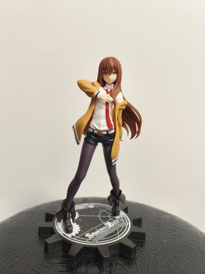 粘土人 #197 命运石之门 牧瀬红莉栖 欢乐版本！